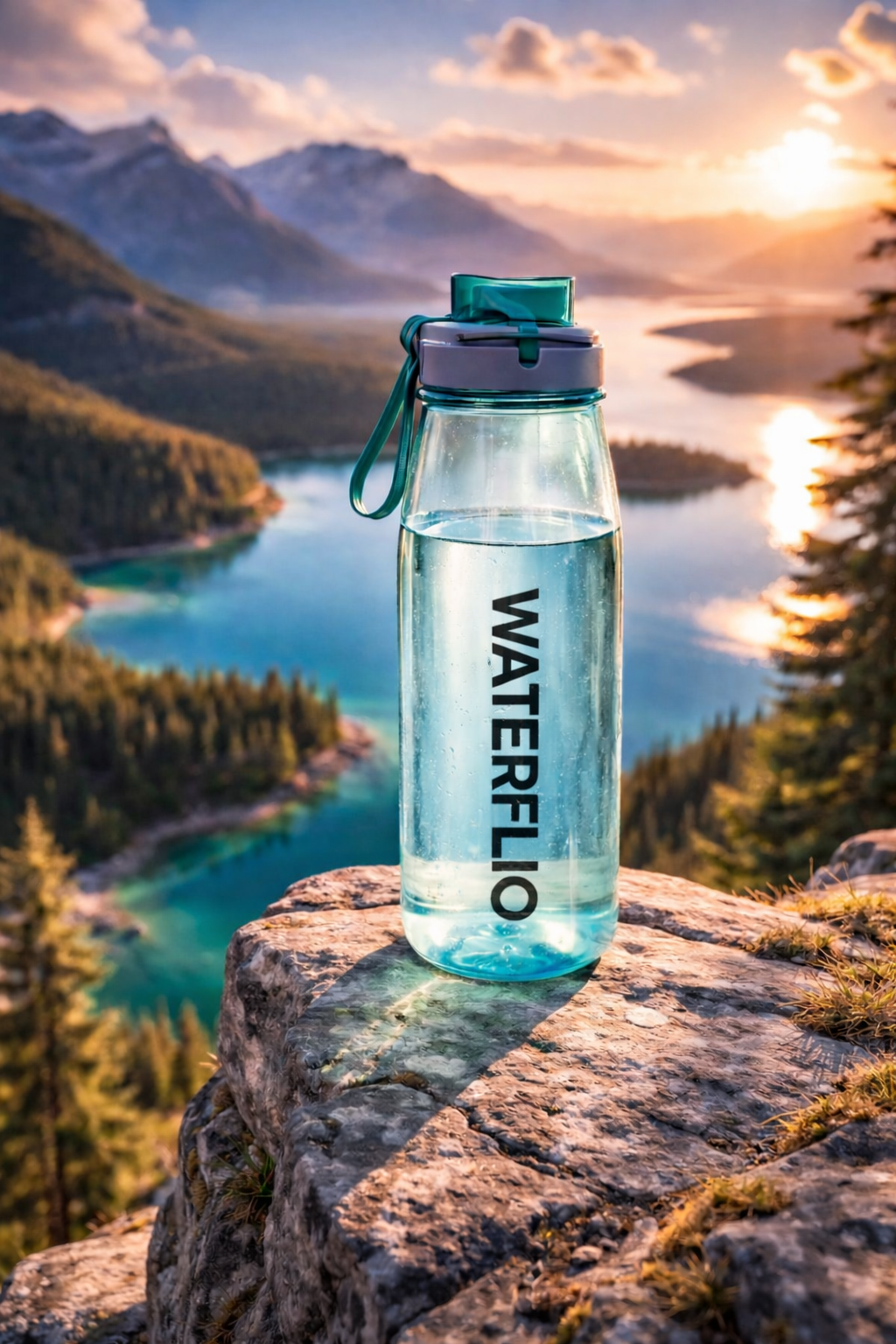 Built for Adventure, Perfect for Everyday